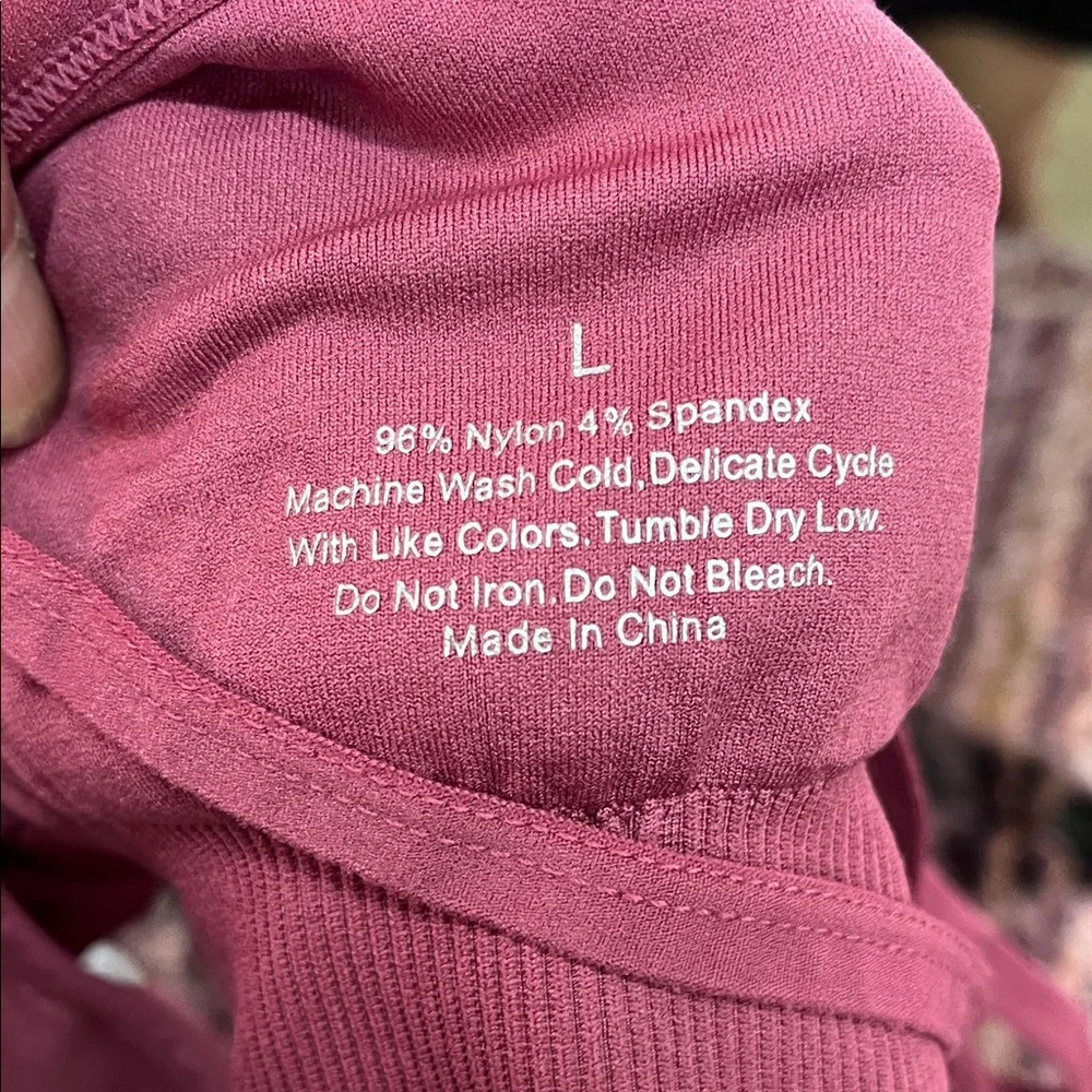 Bundle of 3 lounge bras - Picture 8 of 8